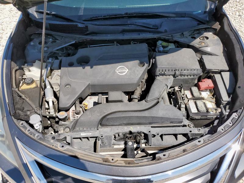 Photo 11 from auction – 2014 NISSAN ALTIMA 2.5 with VIN 1N4AL3AP8EC318548