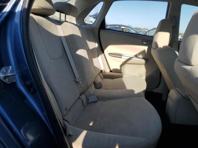 Photo 10 from auction – 2010 SUBARU IMPREZA 2. with VIN JF1GE6B62AH508192