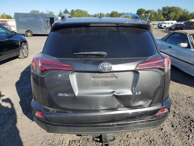 Photo 6 from auction – 2016 TOYOTA RAV4 LE with VIN 2T3ZFREV1GW283769