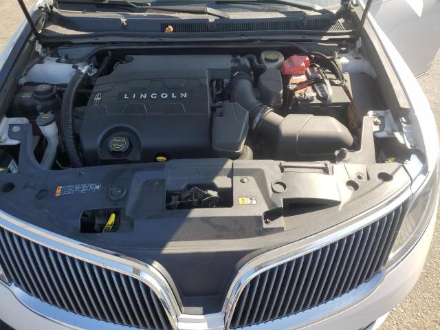 Photo 11 from auction – 2016 LINCOLN MKS with VIN 1LNHL9EK0GG602242
