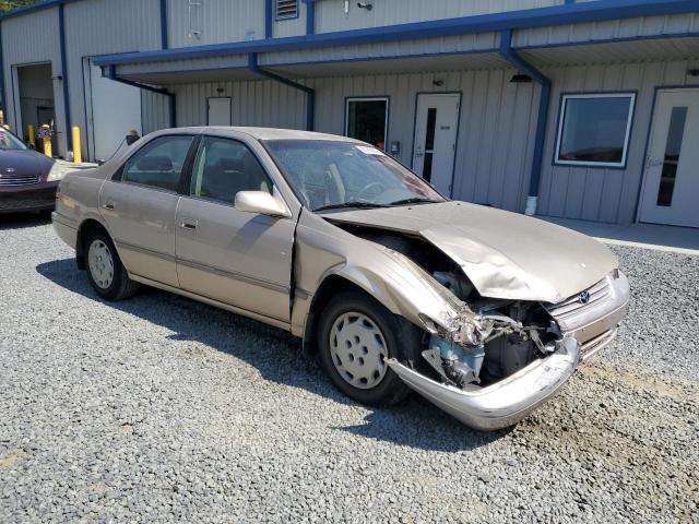 Photo 4 from auction – 1999 TOYOTA CAMRY with VIN JT2BG22K2X0274463
