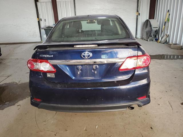 Photo 6 from auction – 2012 TOYOTA COROLLA BA with VIN 2T1BU4EE5CC876663