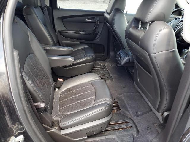 Photo 11 from auction – 2012 GMC ACADIA DEN with VIN 1GKKVTED5CJ297583