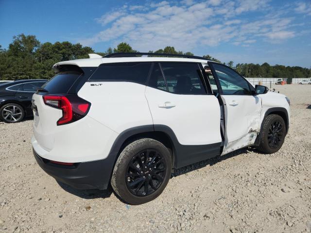 Photo 3 from auction – 2023 GMC TERRAIN SLT with VIN 3GKALPEG9PL176735