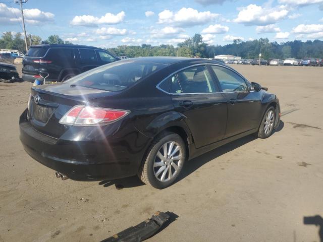 Photo 3 from auction – 2011 MAZDA 6 I with VIN 1YVHZ8CH6B5M23304
