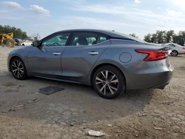 Photo 2 from auction – 2018 NISSAN MAXIMA 3.5S with VIN 1N4AA6AP1JC407220