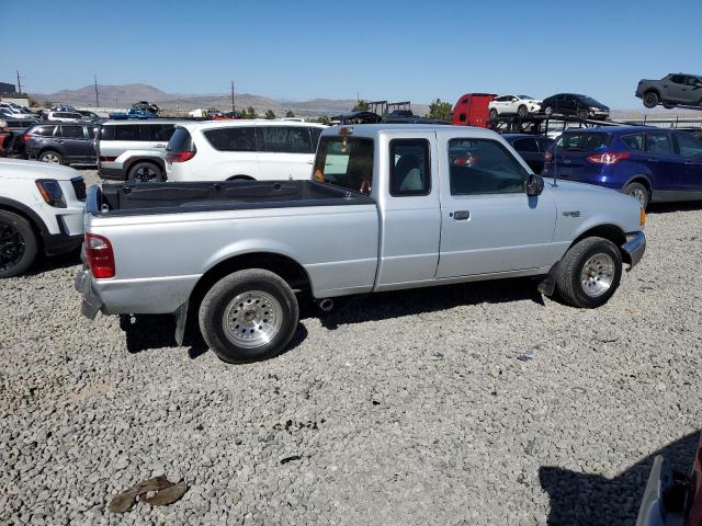 Photo 3 from auction – 2002 FORD RANGER SUP with VIN 1FTYR14D12PB01215