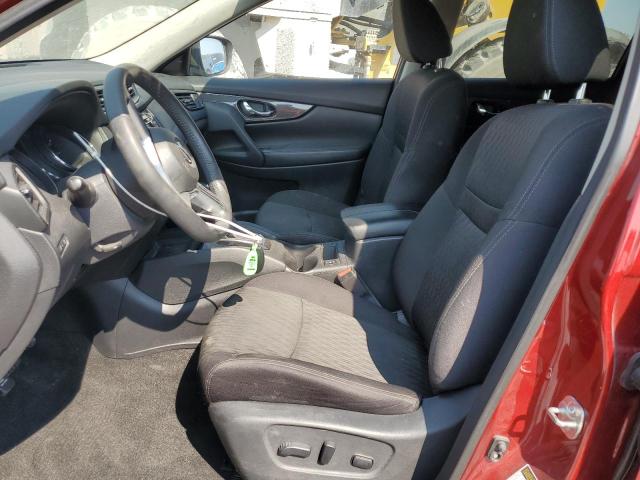 Photo 7 from auction – 2019 NISSAN ROGUE S with VIN 5N1AT2MT3KC833929