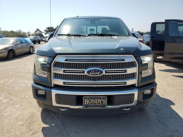 Photo 5 from auction – 2015 FORD F150 SUPER with VIN 1FTEW1EG2FFB87456