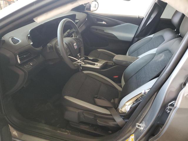 Photo 7 from auction – 2024 BUICK ENVISTA PR with VIN KL47LAE29RB027456