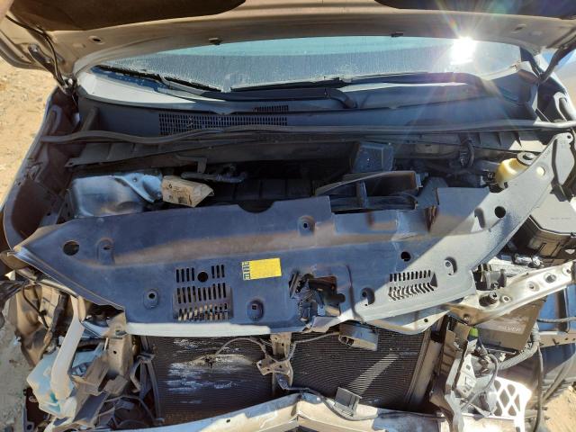 Photo 12 from auction – 2015 TOYOTA HIGHLANDER with VIN 5TDZARFH7FS009807