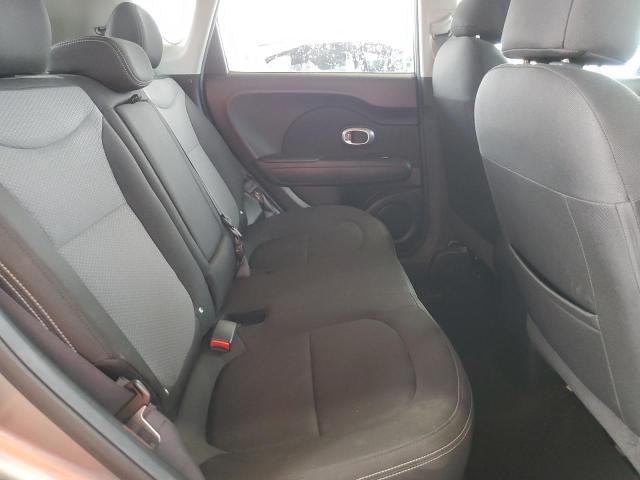 Photo 10 from auction – 2017 KIA SOUL + with VIN KNDJP3A59H7486421