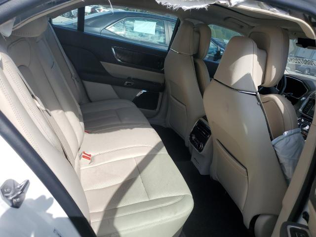 Photo 10 from auction – 2019 LINCOLN CONTINENTA with VIN 1LN6L9NP8K5600097
