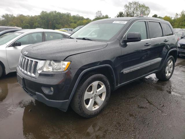 JEEP GRAND CHER 2012 with VIN 1C4RJFAG2CC340871 - Photo from auction