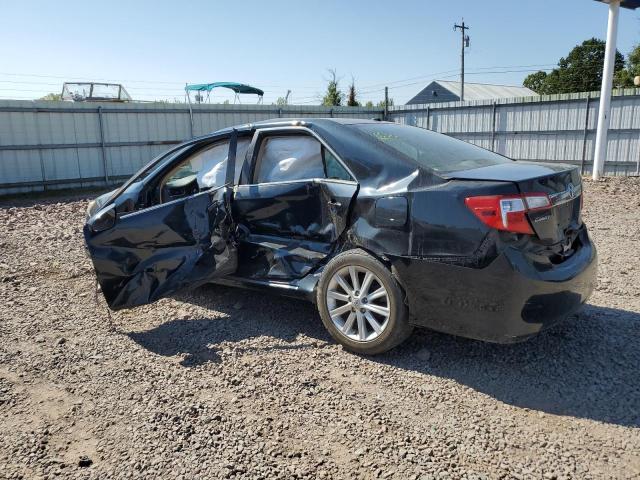 Photo 2 from auction – 2014 TOYOTA CAMRY L with VIN 4T1BF1FK7EU769242