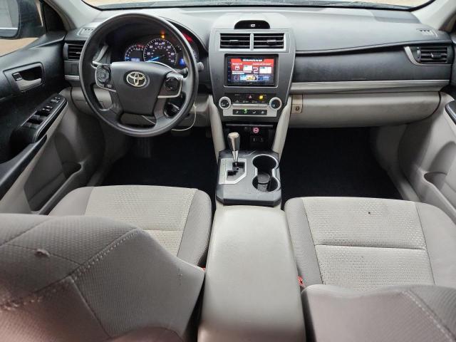 Photo 8 from auction – 2012 TOYOTA CAMRY BASE with VIN 4T1BF1FK5CU050777