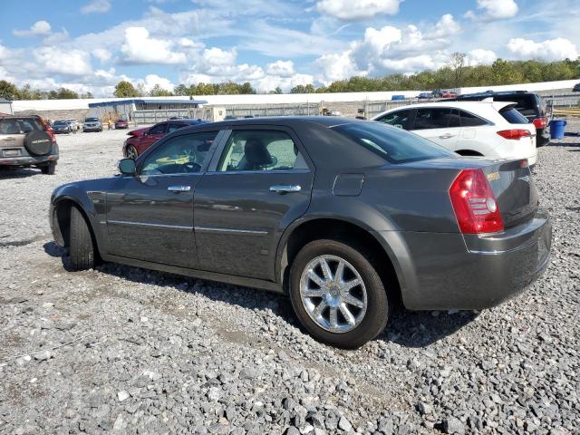 Photo 2 from auction – 2010 CHRYSLER 300 TOURING with VIN 2C3CA5CV7AH150011