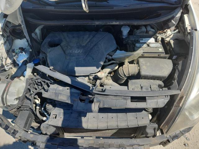 Photo 11 from auction – 2014 KIA RIO LX with VIN KNADM4A35E6359562