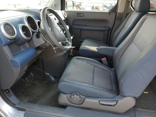 Photo 7 from auction – 2003 HONDA ELEMENT EX with VIN 5J6YH28563L044380