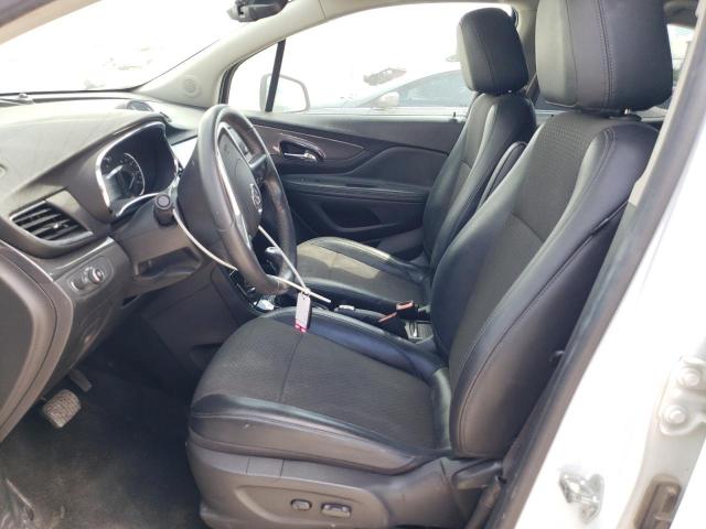 Photo 7 from auction – 2020 BUICK ENCORE PREFERRED with VIN KL4CJASB2LB074893
