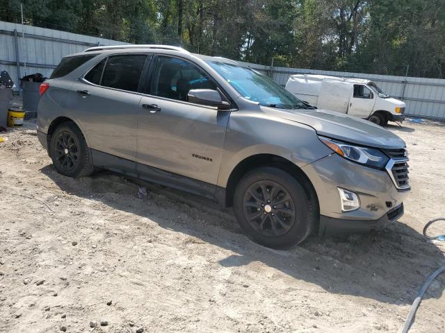 Photo 4 from auction – 2018 CHEVROLET EQUINOX LT with VIN 3GNAXJEV5JS538768