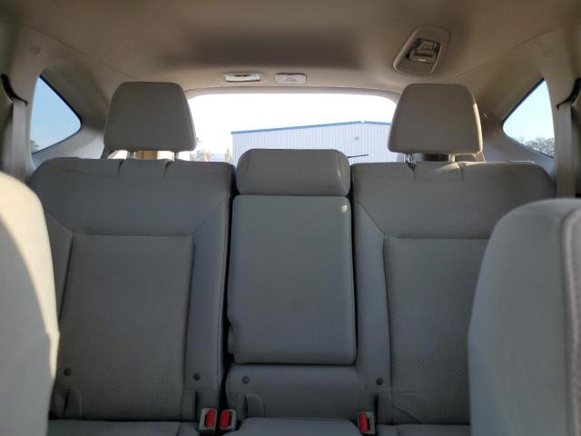 Photo 10 from auction – 2016 HONDA CR-V EX with VIN 5J6RM4H5XGL101990