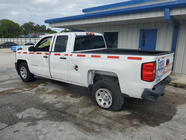 Photo 2 from auction – 2015 CHEVROLET SILVERADO with VIN 1GCRCPEH6FZ184614