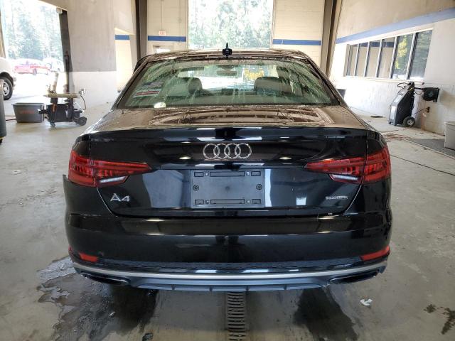 Photo 6 from auction – 2019 AUDI A4 PREMIUM with VIN WAUDNAF4XKN019550