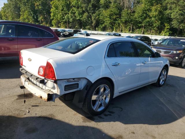 Photo 3 from auction – 2012 CHEVROLET MALIBU 1LT with VIN 1G1ZC5E02CF307491