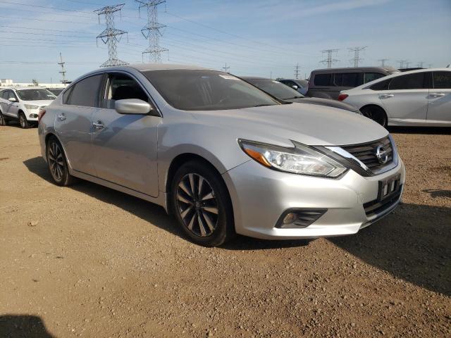 Photo 4 from auction – 2016 NISSAN ALTIMA 2.5 with VIN 1N4AL3AP8GC123908