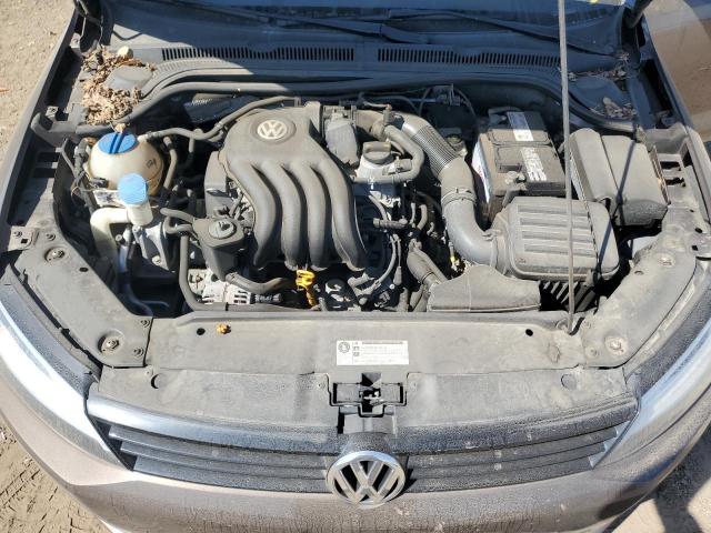 Photo 11 from auction – 2011 VOLKSWAGEN JETTA BASE with VIN 3VW2K7AJ7BM383550