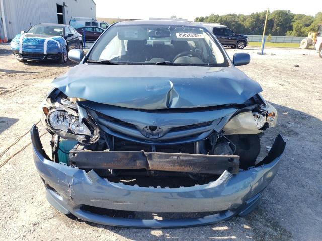 Photo 5 from auction – 2012 TOYOTA COROLLA BA with VIN 5YFBU4EE4CP007746