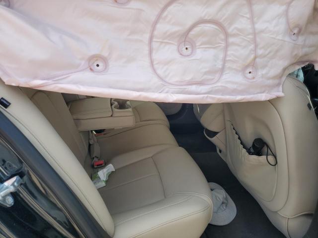 Photo 10 from auction – 2015 BUICK LACROSSE with VIN 1G4GB5G31FF333489