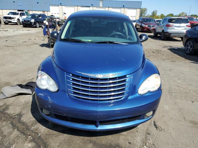 Photo 5 from auction – 2010 CHRYSLER PT CRUISER with VIN 3A4GY5F9XAT199468