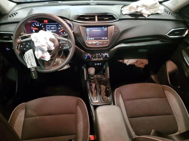 Photo 8 from auction – 2023 CHEVROLET TRAILBLAZE with VIN KL79MPS21PB036598