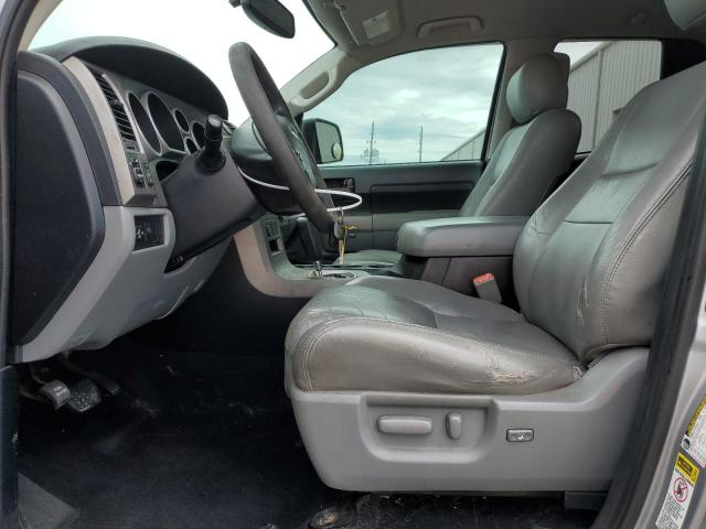 Photo 7 from auction – 2012 TOYOTA TUNDRA DOU with VIN 5TFRY5F19CX117276