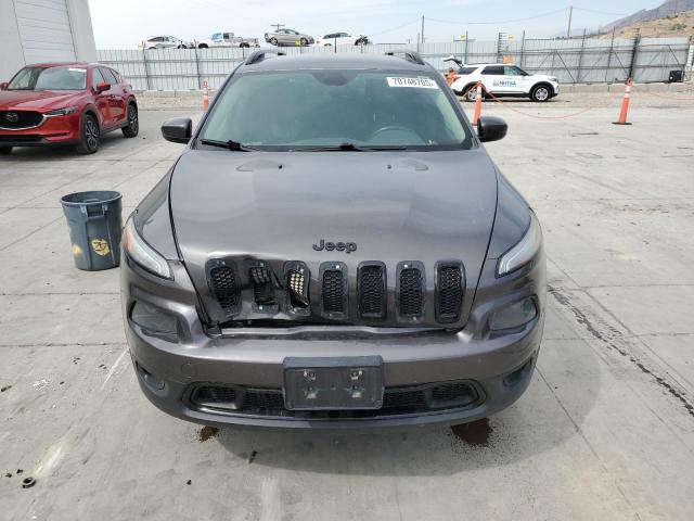 Photo 5 from auction – 2014 JEEP CHEROKEE L with VIN 1C4PJMCS5EW286335