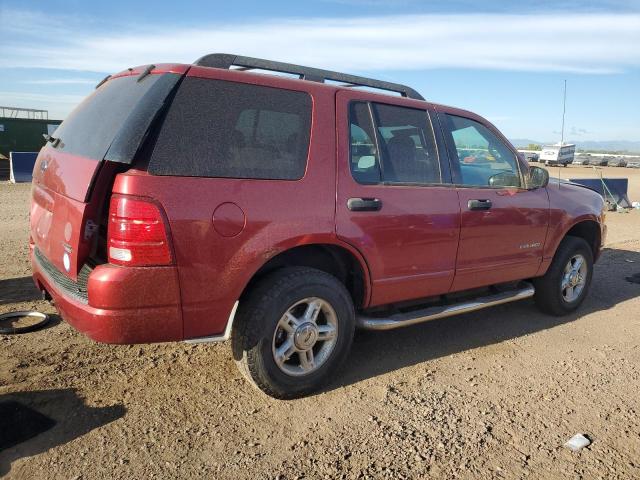 Photo 3 from auction – 2005 FORD EXPLORER XLT with VIN 1FMZU73K05UA06426