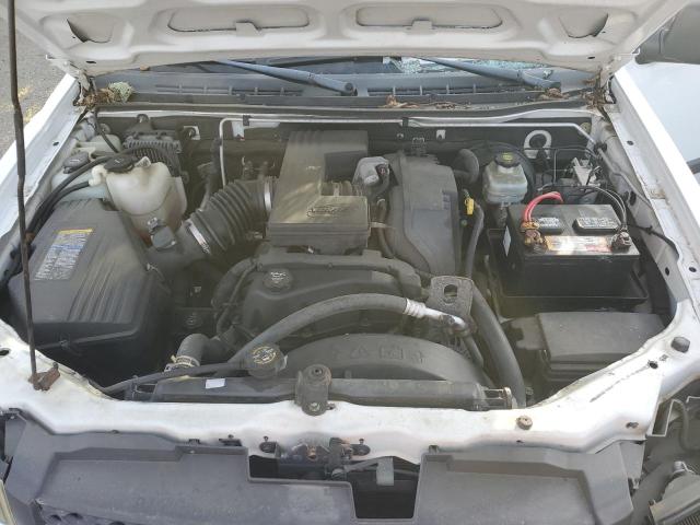 Photo 11 from auction – 2004 CHEVROLET COLORADO with VIN 1GCDT196X48111832