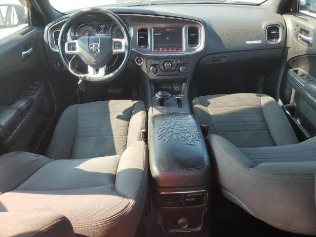 Photo 8 from auction – 2014 DODGE CHARGER SX with VIN 2C3CDXHG7EH165918