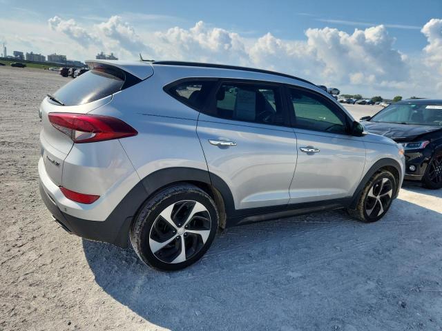 Photo 3 from auction – 2016 HYUNDAI TUCSON LIM with VIN KM8J33A2XGU161158