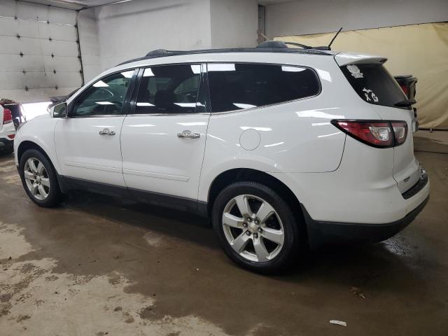 Photo 2 from auction – 2016 CHEVROLET TRAVERSE L with VIN 1GNKRGKD4GJ278824