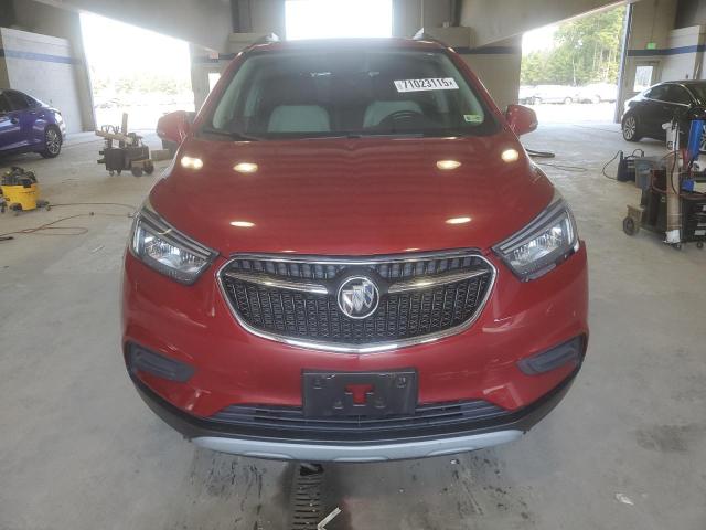 Photo 5 from auction – 2019 BUICK ENCORE PRE with VIN KL4CJASB7KB779929