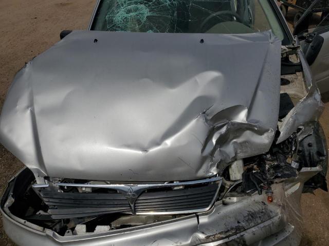 Photo 11 from auction – 2003 MITSUBISHI LANCER ES with VIN JA3AJ26EX3U097364