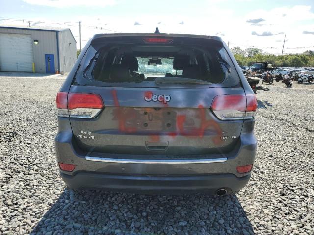 Photo 6 from auction – 2015 JEEP GRAND CHER with VIN 1C4RJFBG4FC650474