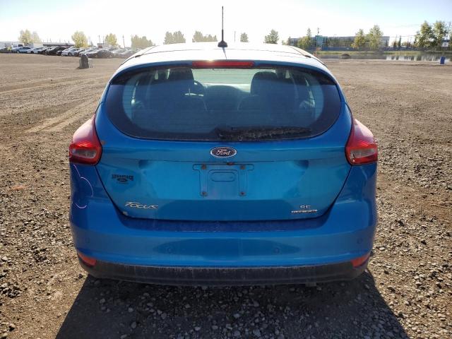 Photo 6 from auction – 2016 FORD FOCUS SE with VIN 1FADP3K27GL392602