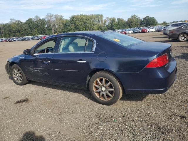 Photo 2 from auction – 2007 BUICK LUCERNE CX with VIN 1G4HD57237U221246