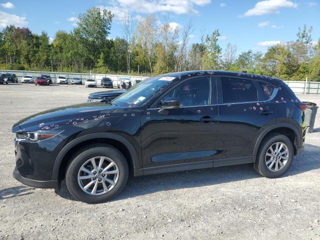 MAZDA CX-5 PREFE 2023 with VIN JM3KFBCM8P0114489 - Photo from auction