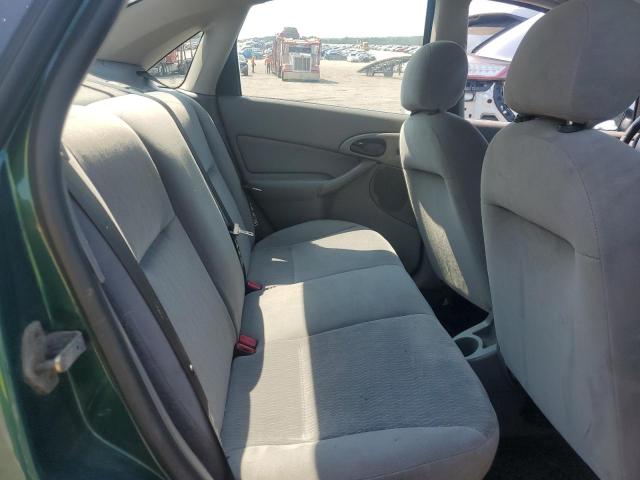 Photo 10 from auction – 2001 FORD FOCUS SE with VIN 1FAFP343X1W123904