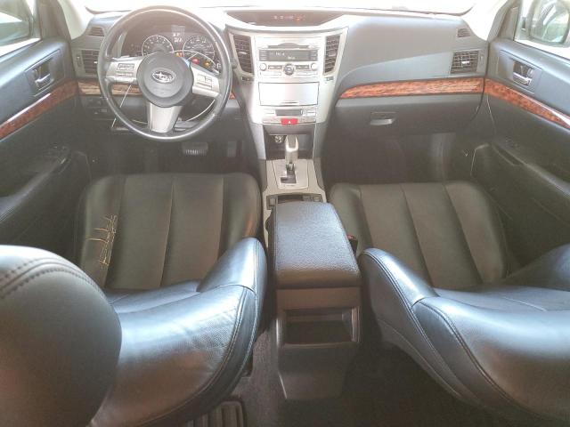 Photo 8 from auction – 2011 SUBARU OUTBACK 3.6R LIMITED with VIN 4S4BRDKC6B2312663